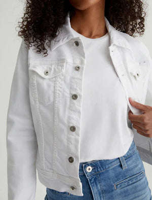 AG Jeans Robyn Jacket