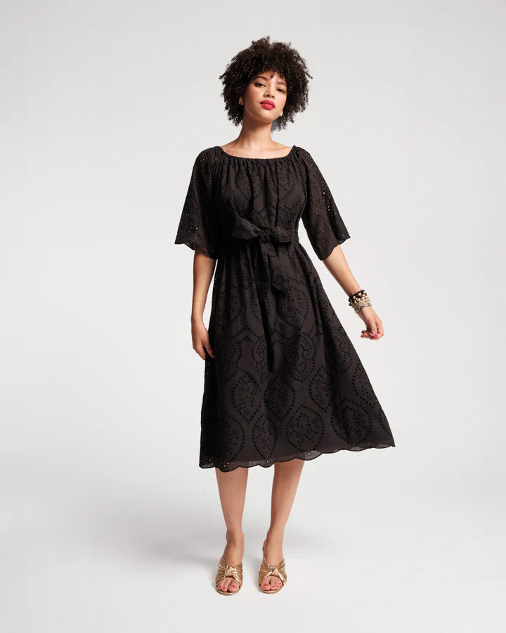 Frances Valentine Coco Midi Dress