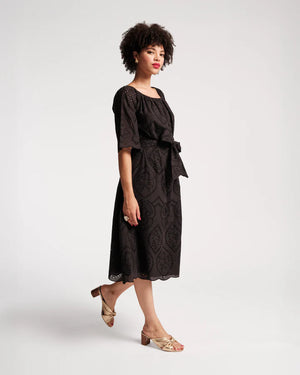 Frances Valentine Coco Midi Dress