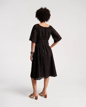 Frances Valentine Coco Midi Dress