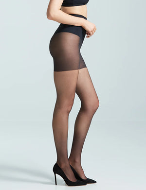 Commando Essential Control Sheer Pantyhose, Available in 2 Colors