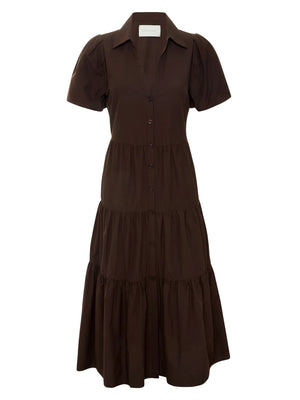 Brochu Walker Havana Dress, Java