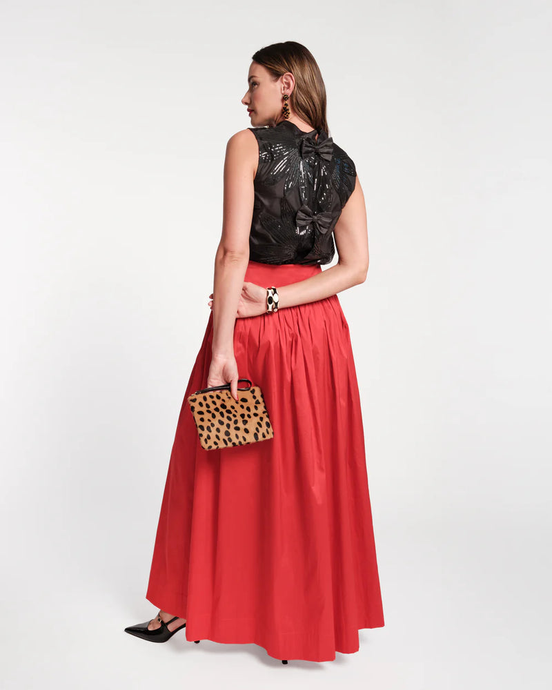 Frances Valentine Ball Skirt
