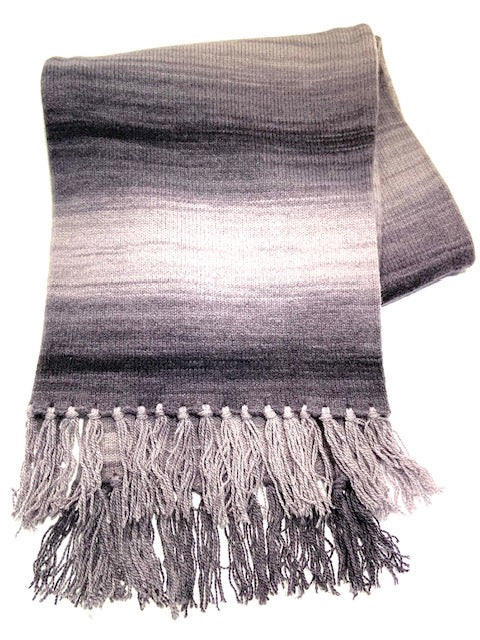 SWTR Ombre Cashmere Scarf, Available in 2 Colors