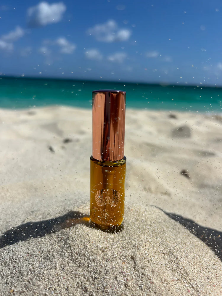 Sacred Rituel Beauty Sacred Glow Travel Set