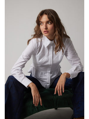 Gilner Farrar Haven Top