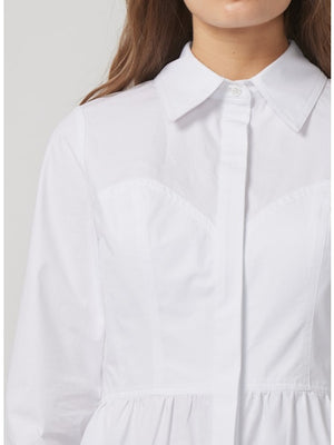 Gilner Farrar Haven Top