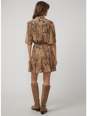 Gilner Farrar Adelyn Dress