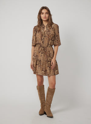 Gilner Farrar Adelyn Dress