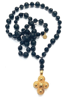 Brigitte Regula The Sils Necklace, Available in 2 Colors