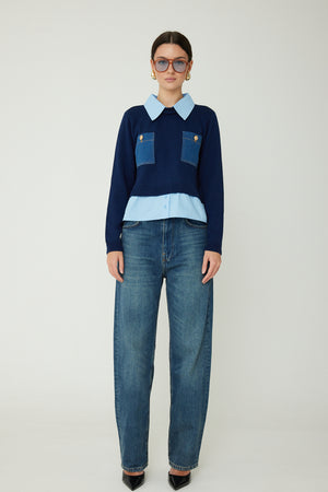 JS71 Leila Sweater