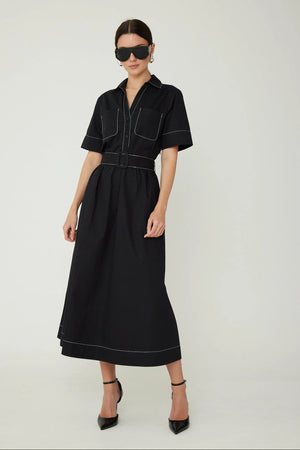 JS71 Carmen Dress
