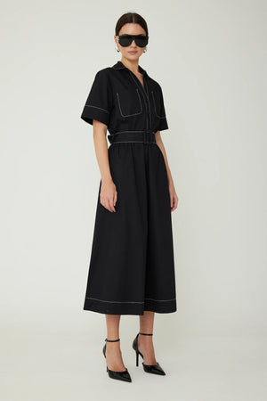 JS71 Carmen Dress