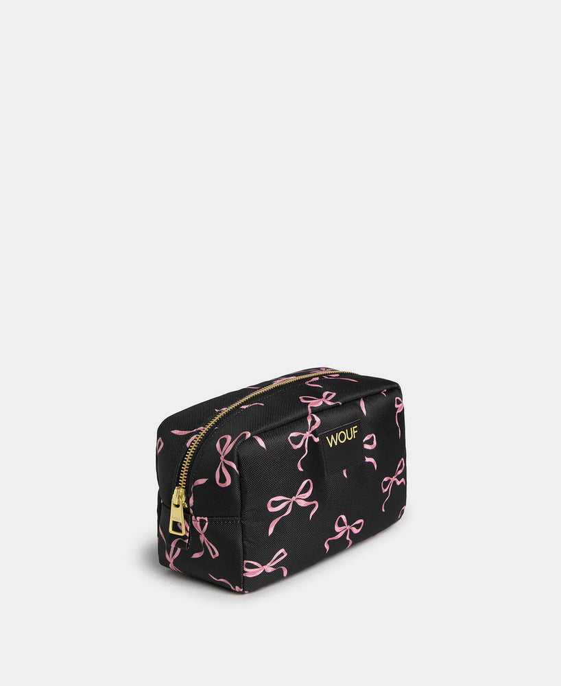 WOUF Daily Toiletry Bag, Juliette