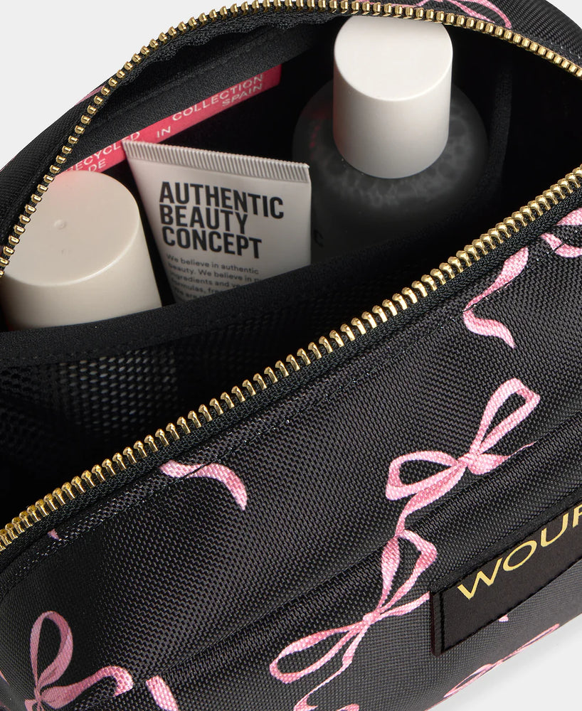 WOUF Daily Toiletry Bag, Juliette
