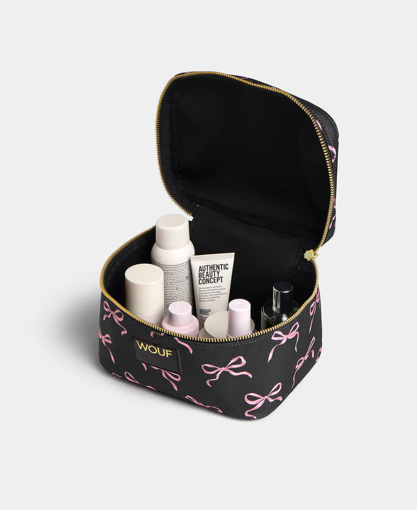WOUF Daily Vanity Bag, Juliette