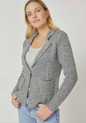 Kokun Blazer