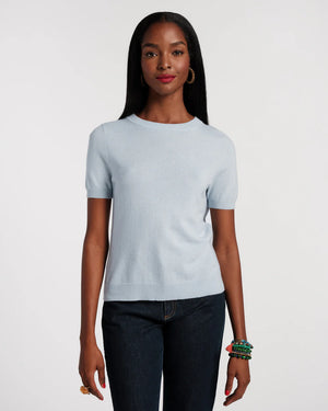 Frances Valentine Jo Knit Tee