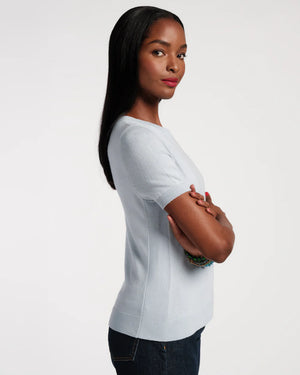 Frances Valentine Jo Knit Tee