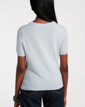 Frances Valentine Jo Knit Tee
