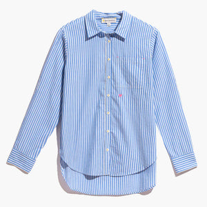 Kerri Rosenthal Mia Stripe Shirt