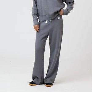 Kerri Rosenthal Weekend Barb Sweatpant