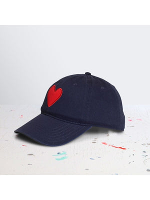 Kerri Rosenthal KR Imperfect Heart Hat