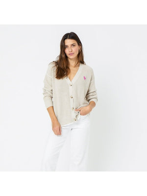 Kerri Rosenthal Slouchy Cardigan