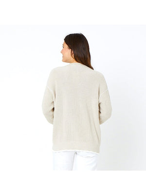 Kerri Rosenthal Slouchy Cardigan