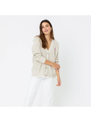 Kerri Rosenthal Slouchy Cardigan