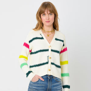 Kerri Rosenthal Milly Cardigan