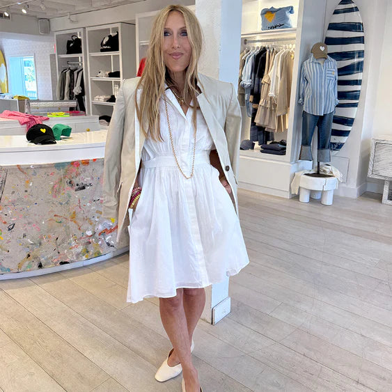 Kerri Rosenthal Evelyn Dress