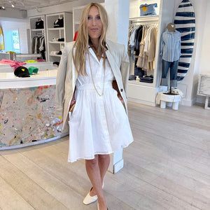 Kerri Rosenthal Evelyn Dress
