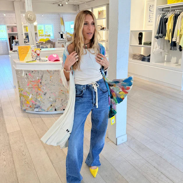 Kerri Rosenthal KR Wrap