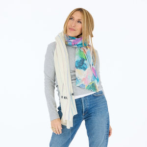 Kerri Rosenthal KR Wrap
