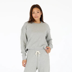 Kerri Rosenthal Ex-Boyfriend Sweatshirt, Heather Grey