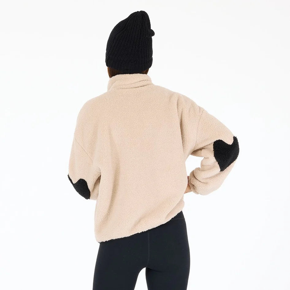 Kerri Rosenthal Coze Magoze Jacket, Camel