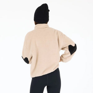 Kerri Rosenthal Coze Magoze Jacket, Camel