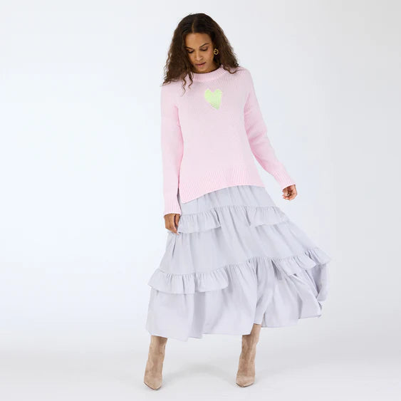 Kerri Rosenthal Lovey Pullover