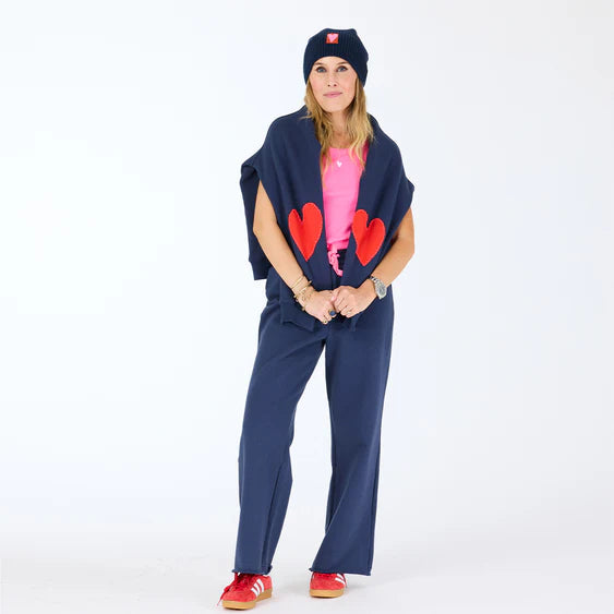 Kerri Rosenthal KR Tank, Neon Pink