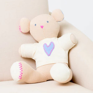 Kerri Rosenthal The Teddy Bear