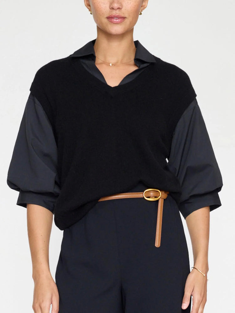 Brochu Walker Kate Shirt Looker