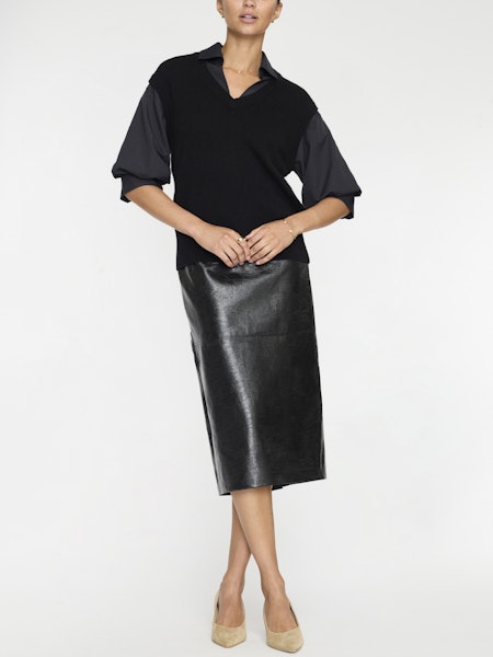 Brochu Walker Kate Shirt Looker