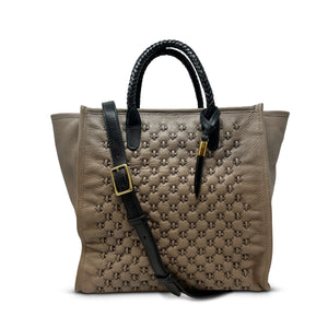Kempton & Co Ballabriggs Tote - Lazer Criss Cross