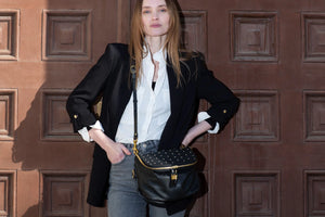 Kempton & Co Mini Rough Night Crossbody