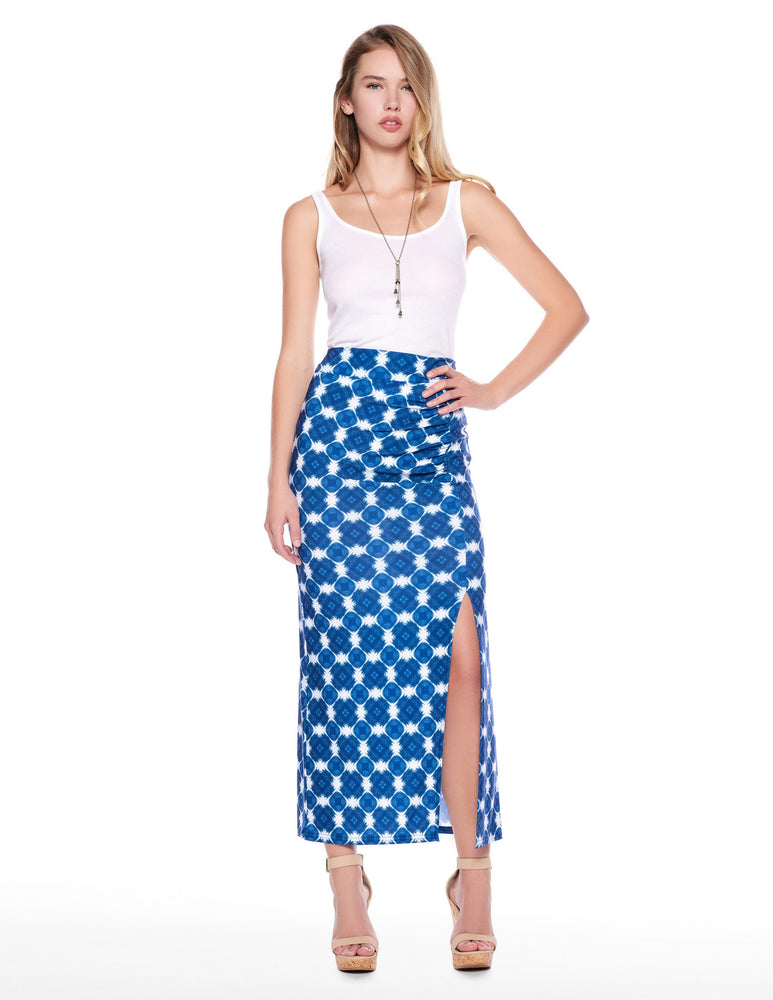 Viereck Lanyard Skirt