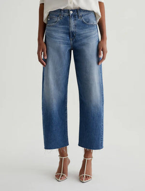 AG Jeans Hattie Crop