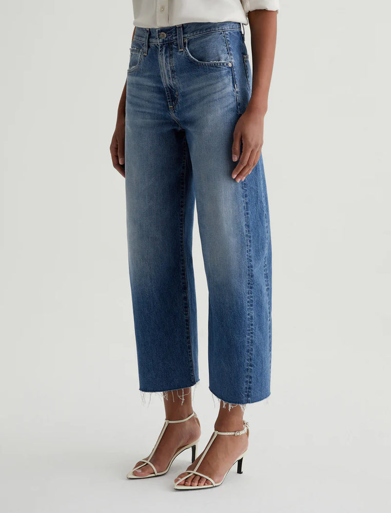 AG Jeans Hattie Crop