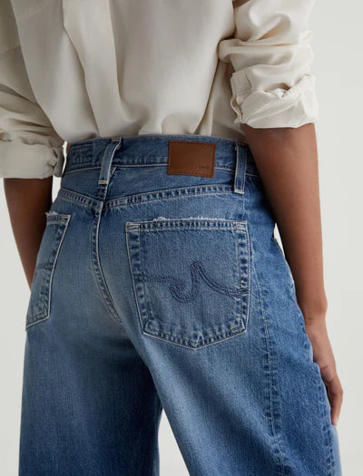 AG Jeans Hattie Crop