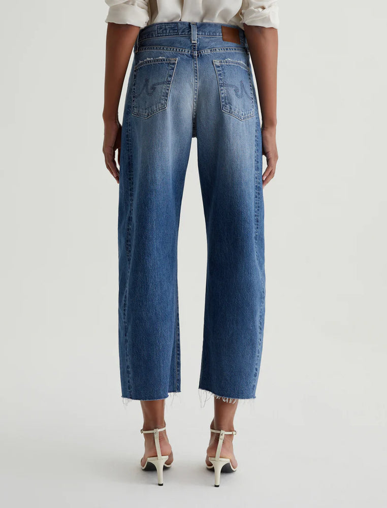 AG Jeans Hattie Crop